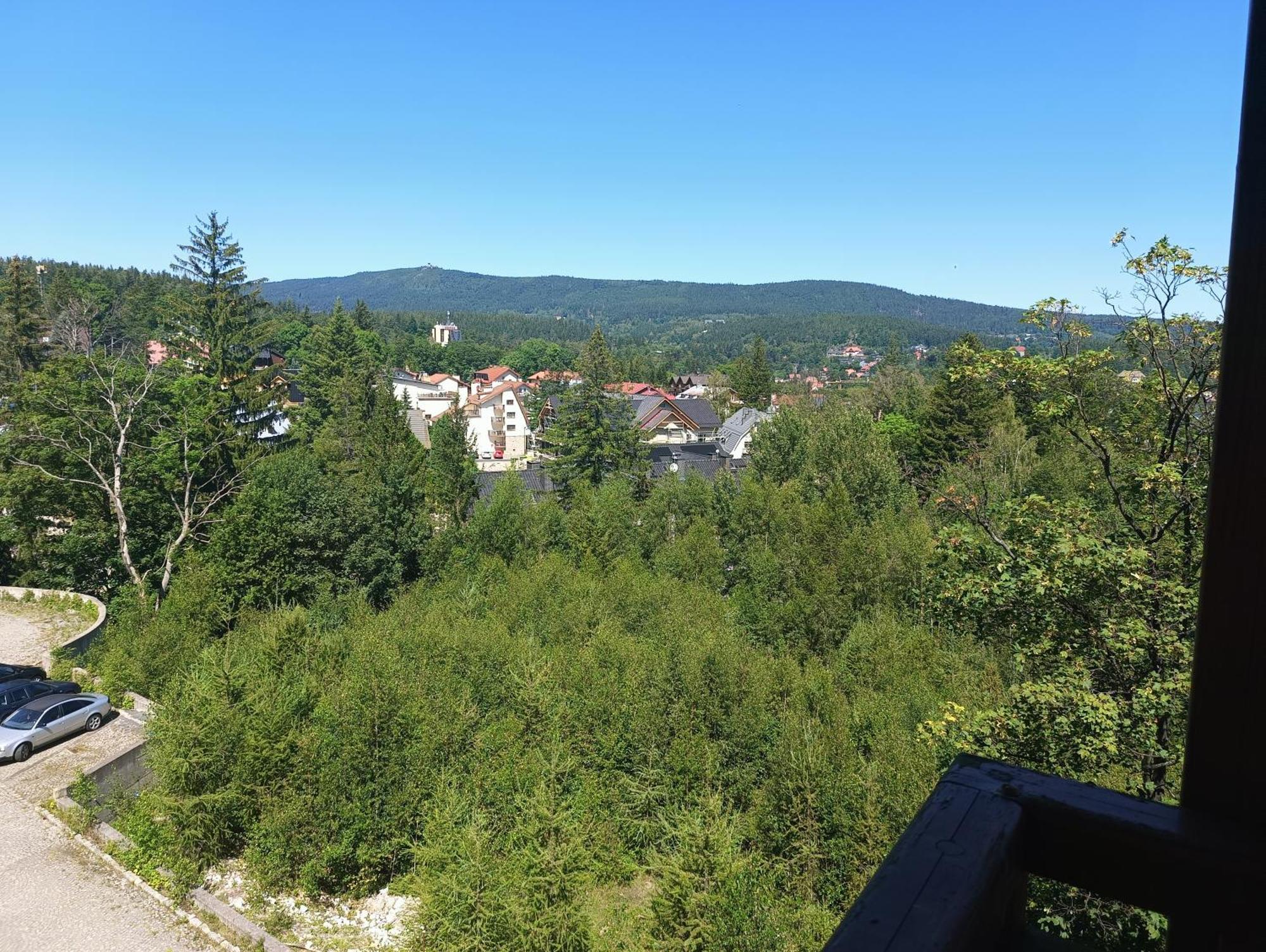 Widokowe Zacisze Appartamento