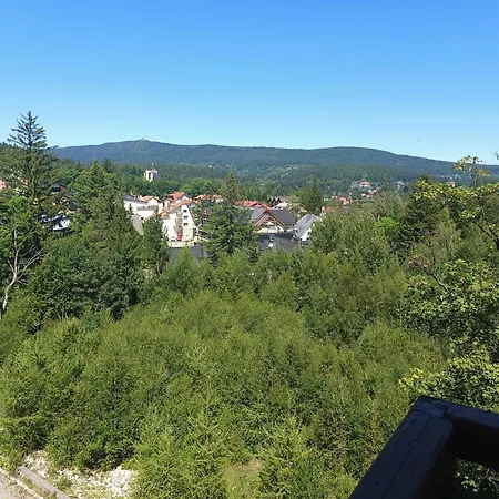Apartament Widokowe Zacisze Szklarska Poreba Exterior photo
