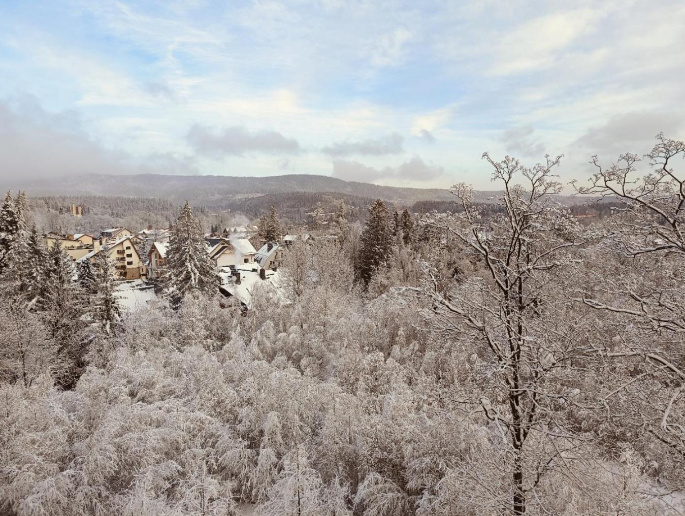 Widokowe Zacisze * Schreiberhau