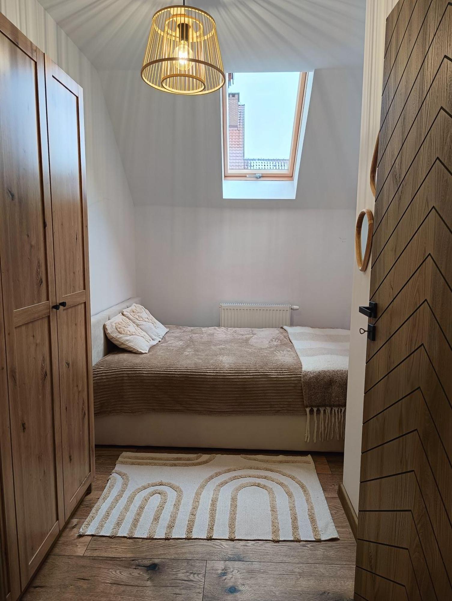 Apartment Widokowe Zacisze *